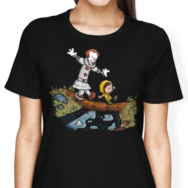 Can I Have My Boat - Women s Apparel Online Sale - Image 4
