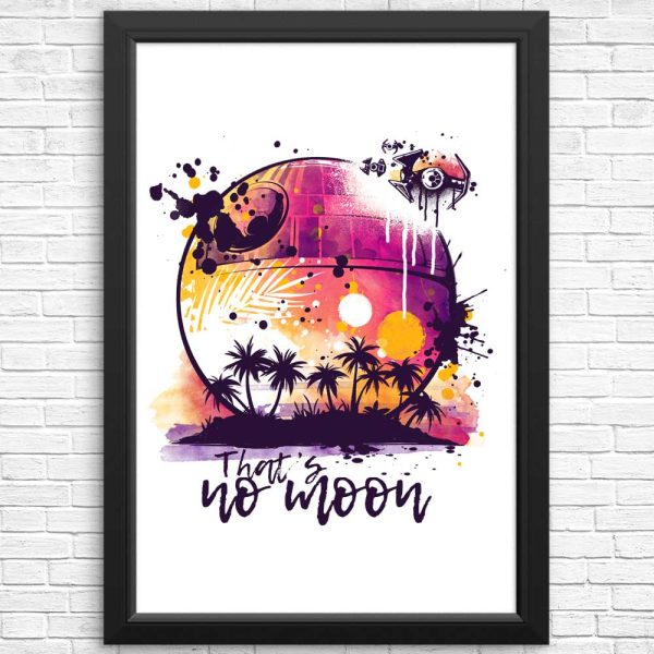 Summer Side - Posters & Prints on Sale