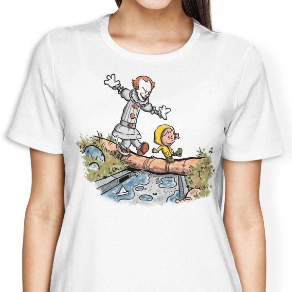 Can I Have My Boat - Women s Apparel Online Sale - Image 5